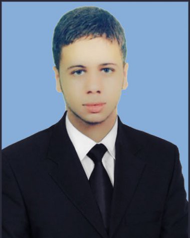 Jobseeker photo