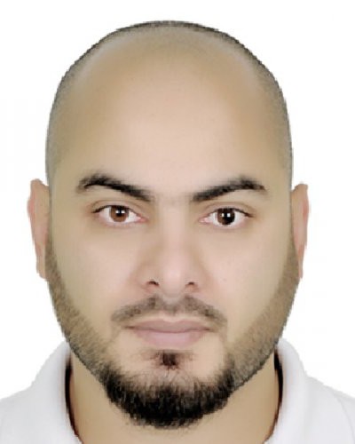 Jobseeker photo
