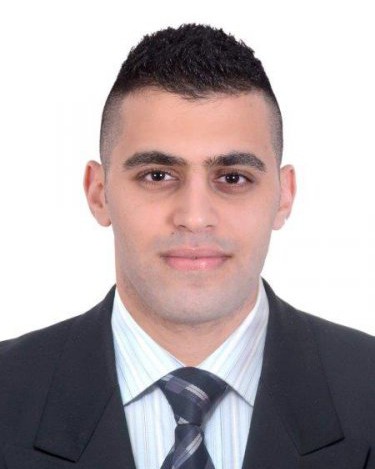 Jobseeker photo