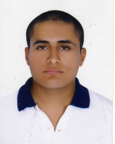 Jobseeker photo