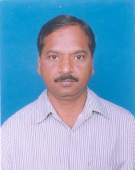 Jobseeker photo