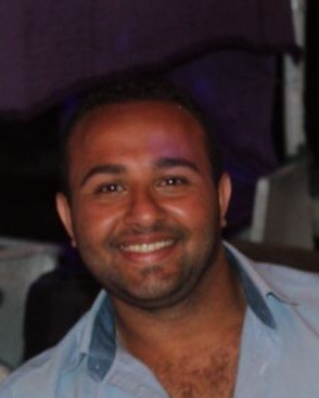 Jobseeker photo