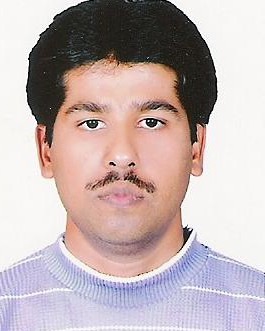 Jobseeker photo
