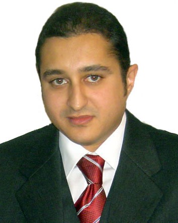 Jobseeker photo