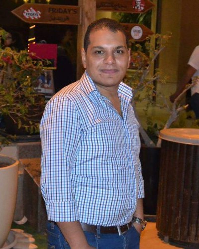 Jobseeker photo