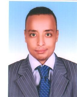 Jobseeker photo
