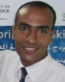 Jobseeker photo