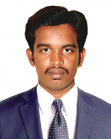 Jobseeker photo