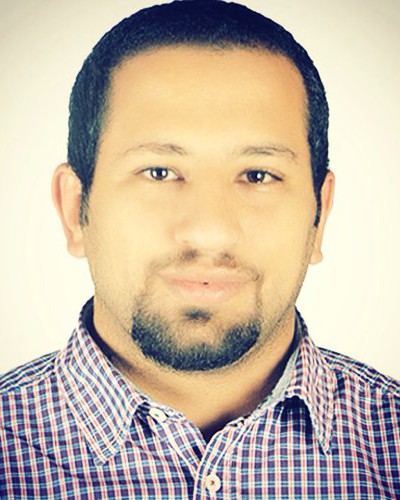Jobseeker photo
