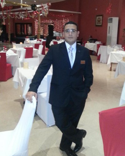Jobseeker photo