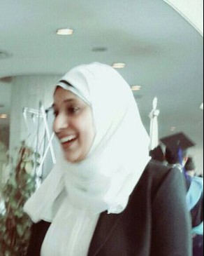 Jobseeker photo