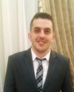 Jobseeker photo