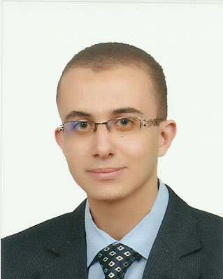 Jobseeker photo