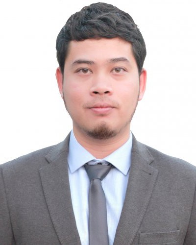 Jobseeker photo