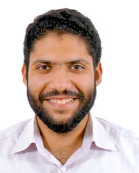Jobseeker photo