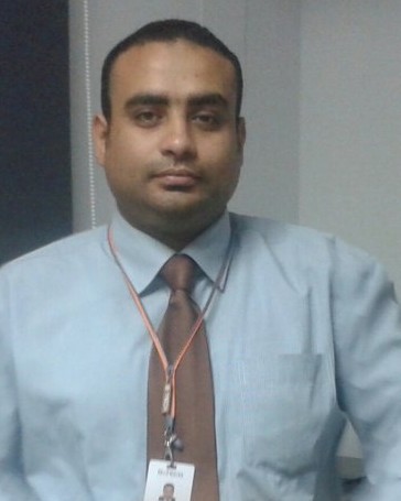 Jobseeker photo