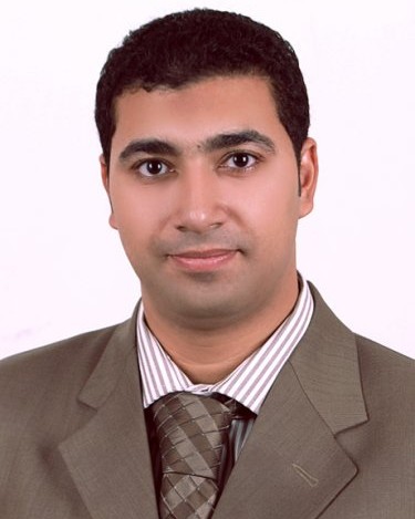 Jobseeker photo
