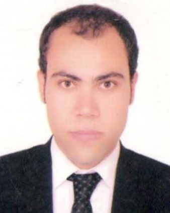 Jobseeker photo