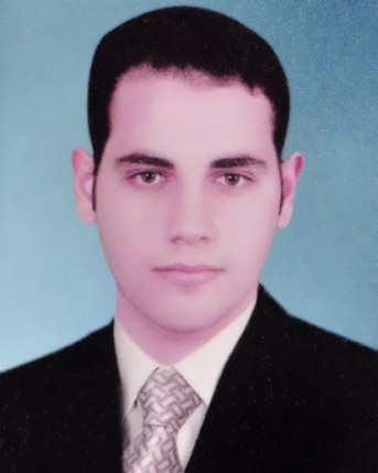 Jobseeker photo