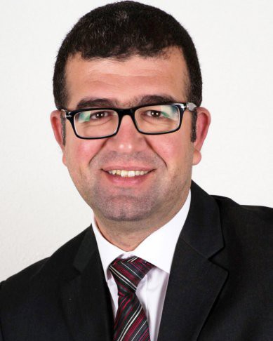 Jobseeker photo