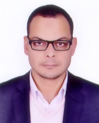 Jobseeker photo