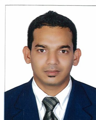 Jobseeker photo