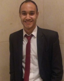 Jobseeker photo