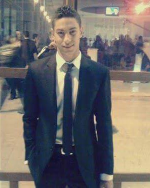 Jobseeker photo