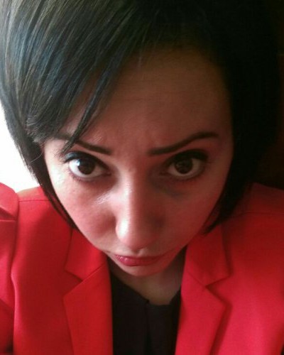 Jobseeker photo