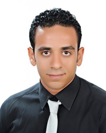 Jobseeker photo