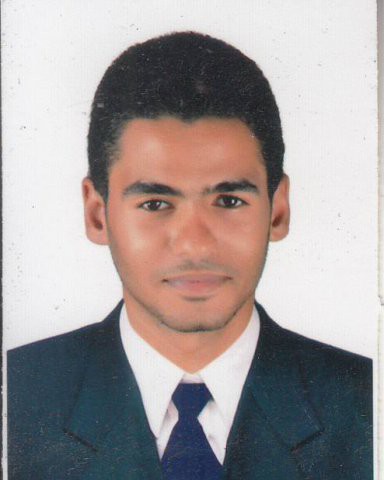 Jobseeker photo