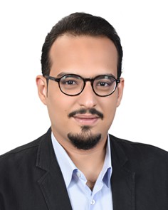 Jobseeker photo