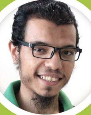 Jobseeker photo