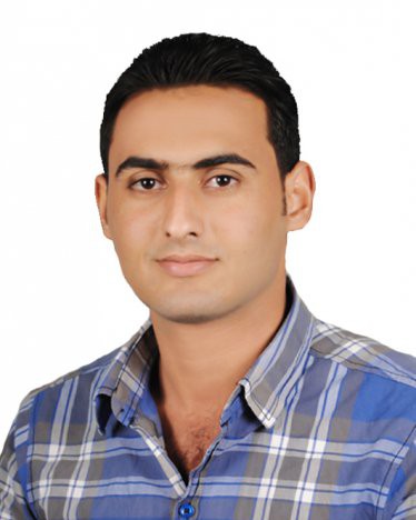 Jobseeker photo