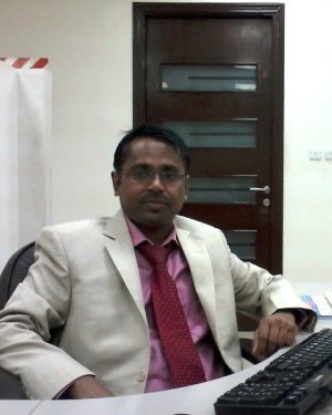 Jobseeker photo