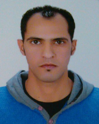 Jobseeker photo