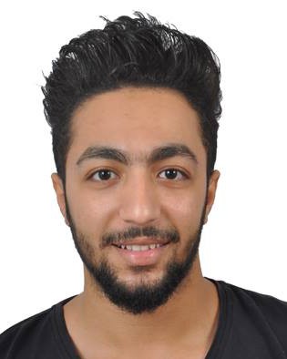 Jobseeker photo