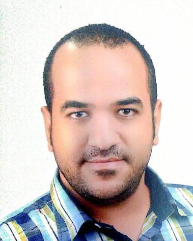 Jobseeker photo