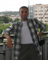 Jobseeker photo