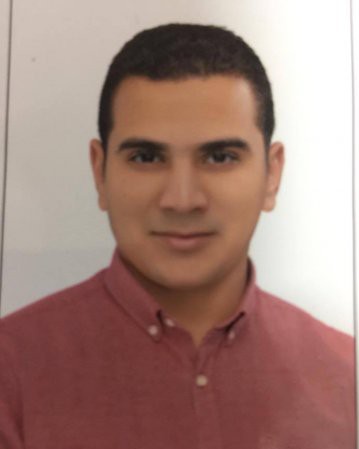Jobseeker photo