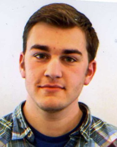 Jobseeker photo