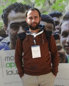 Jobseeker photo
