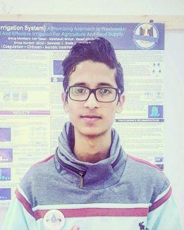 Jobseeker photo