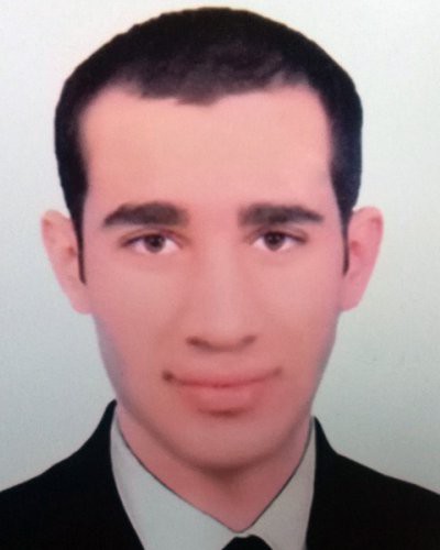 Jobseeker photo