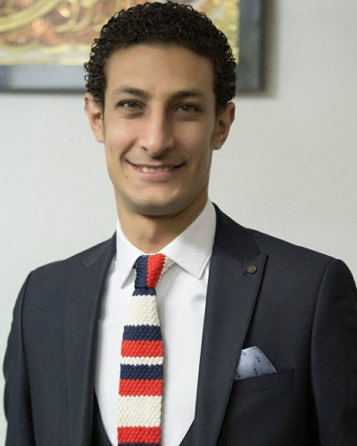 Jobseeker photo
