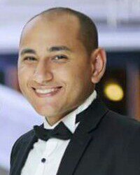 Jobseeker photo