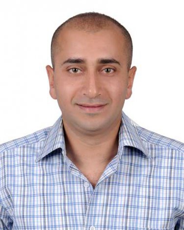 Jobseeker photo