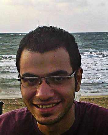 Jobseeker photo