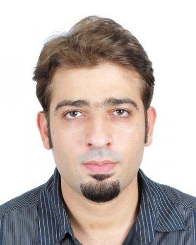 Jobseeker photo