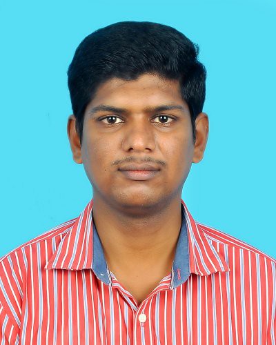 Jobseeker photo